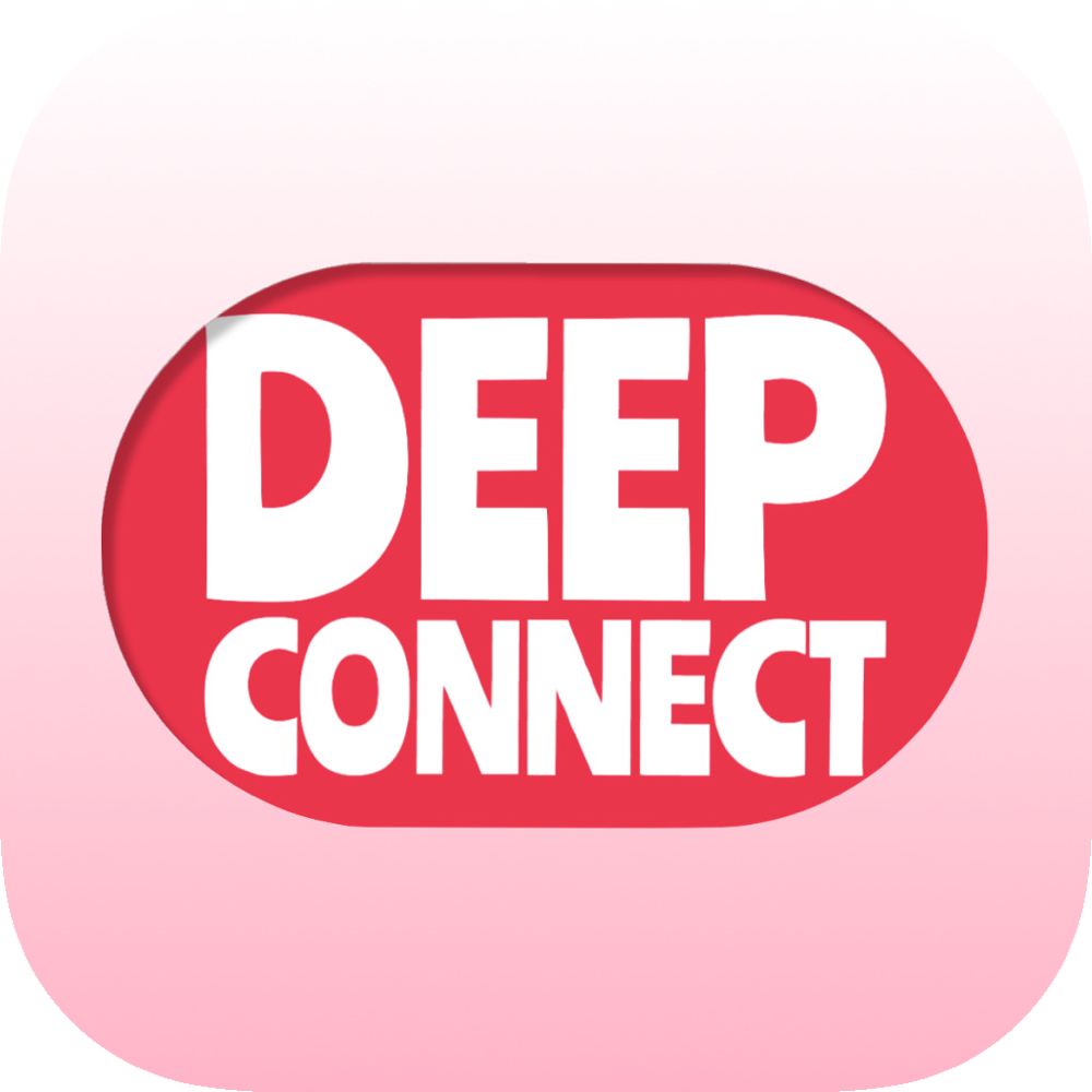 Deep Connect app icon